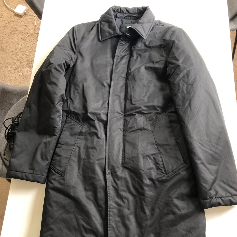 Express Coat